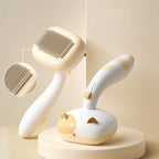 Pet Cat Grooming Comb