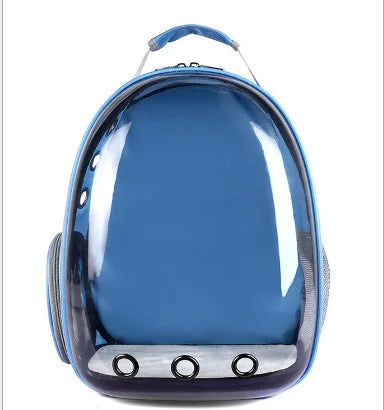 Cat Backpack, Space Capsule Bag for Outdoor Use