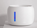 Automatic Cat and Dog Water Fountain - Smart Flowing Pet Water Dispenser