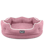 Pet Cat Dog Bed, Warm Sofa, Washable Memory Foam