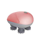 Electric Cat & Pet Head Massager with Deep Tissue Relief