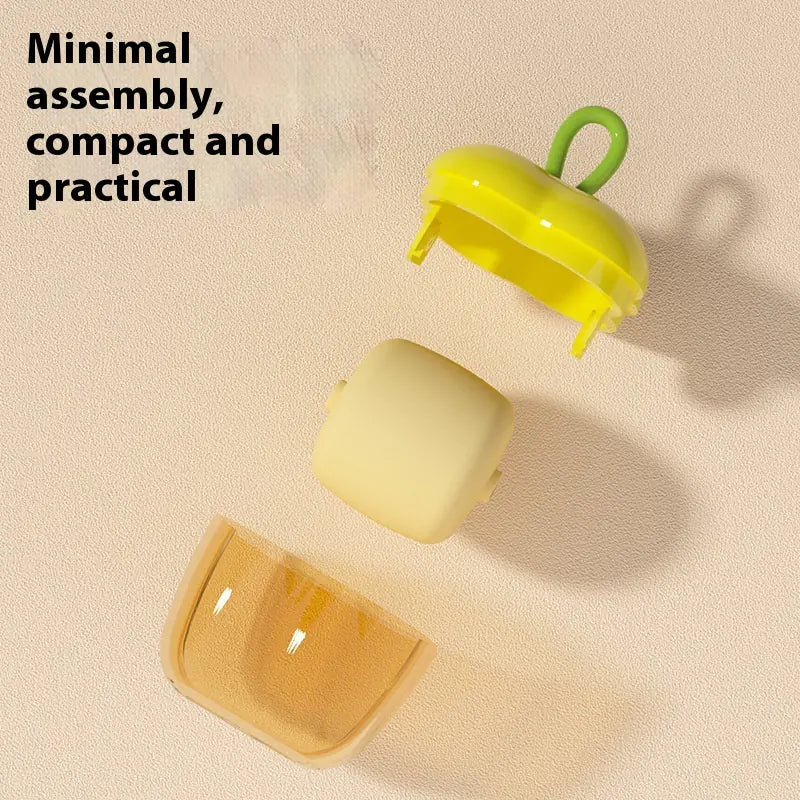 Portable Lint Roller