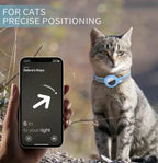 Tracker Protective Cover Pet Collar