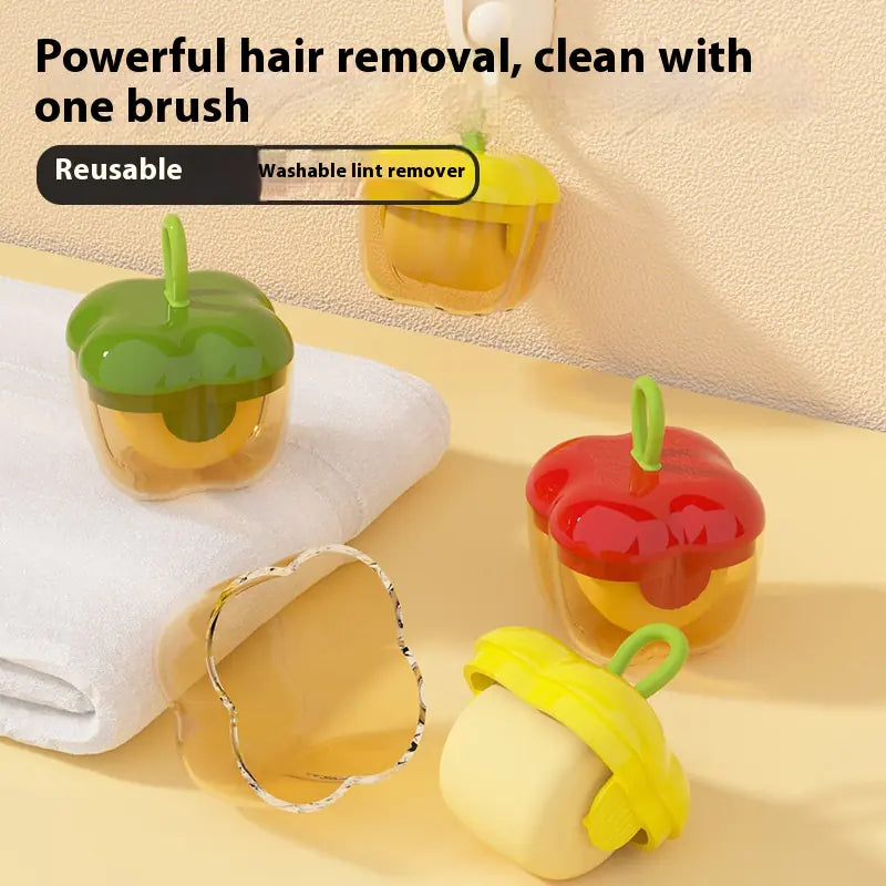 Portable Lint Roller