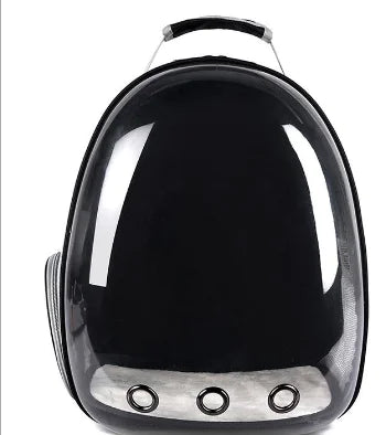 Cat Backpack, Space Capsule Bag for Outdoor Use