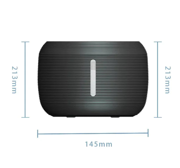 Automatic Cat and Dog Water Fountain - Smart Flowing Pet Water Dispenser