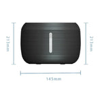 Automatic Cat and Dog Water Fountain - Smart Flowing Pet Water Dispenser