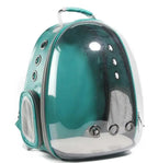 Cat Backpack, Space Capsule Bag for Outdoor Use