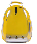 Cat Backpack, Space Capsule Bag for Outdoor Use